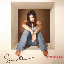 Ani Lorak : Smile